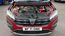 Dacia Sandero Stepway 1.0 TCe Comfort 5dr Petrol Hatchback